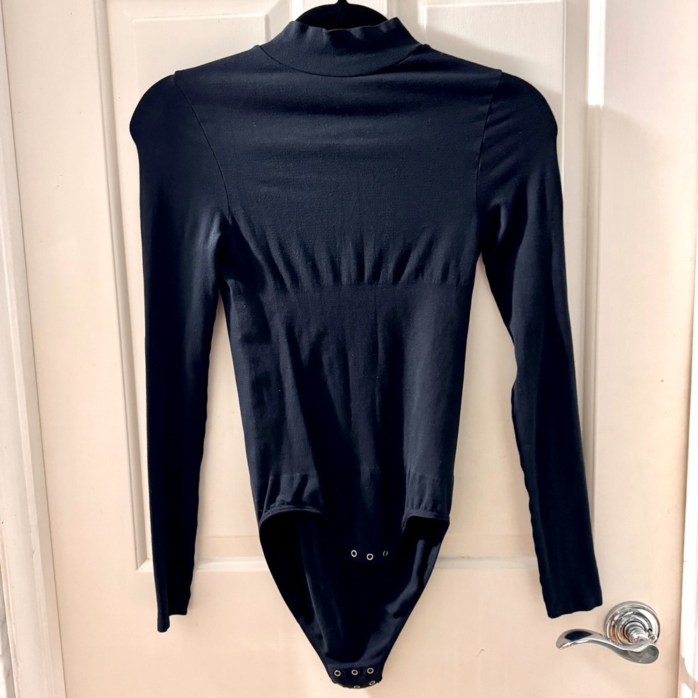 Yummie Bodysuit Small